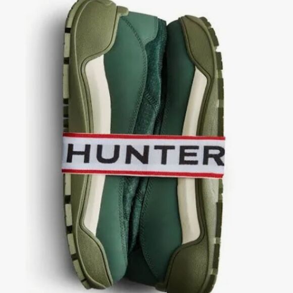 Hunter Traveler Explorer Boots main image 6